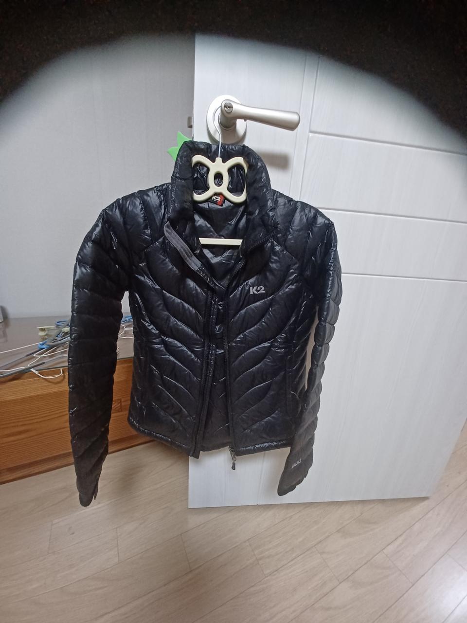 k2오리텔패딩가격인하