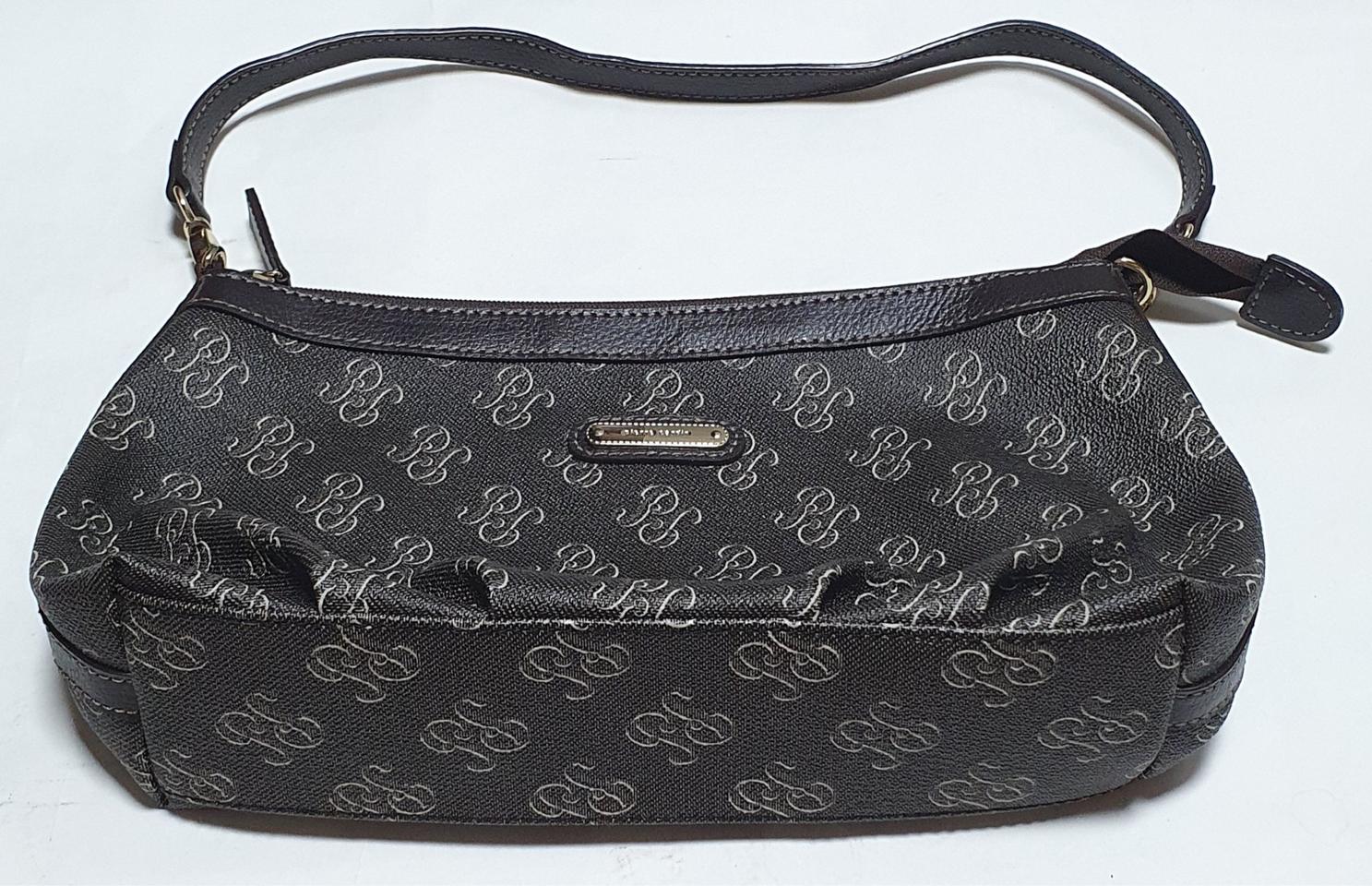 삐에르가르뎅 숄더백