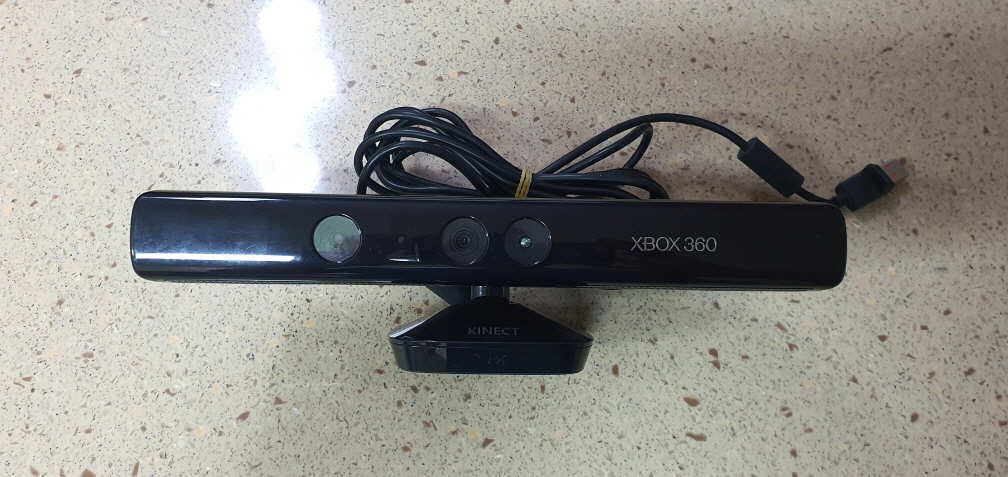Xbox 360 키넥트 Kinect