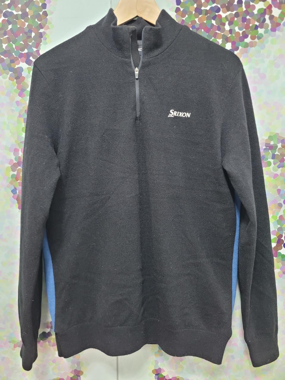SRIXON 골프 방풍집업