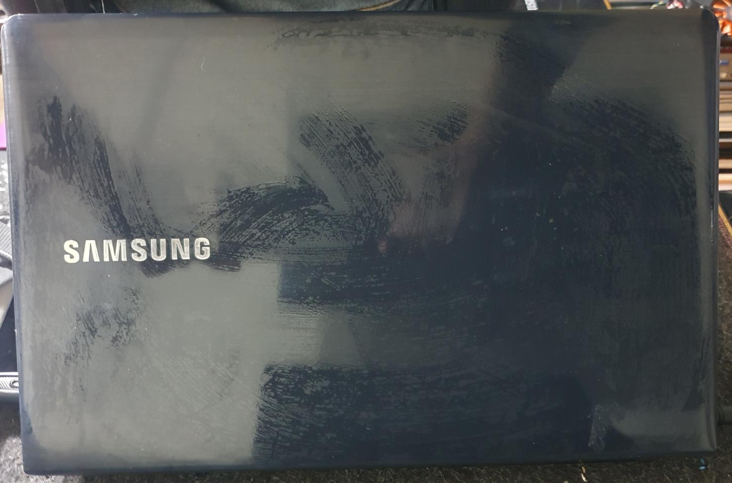 삼성 노트북 정품