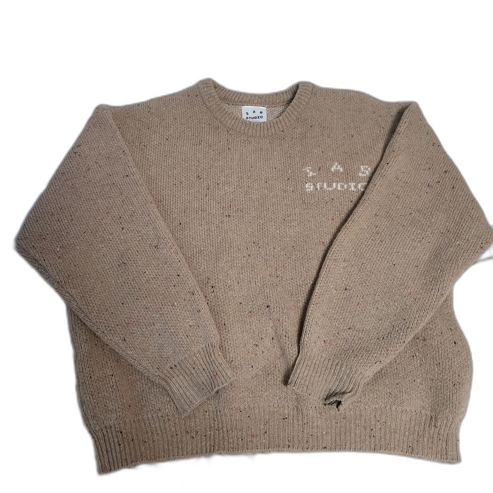 급처 L 아이앱스튜디오 새들러 니트