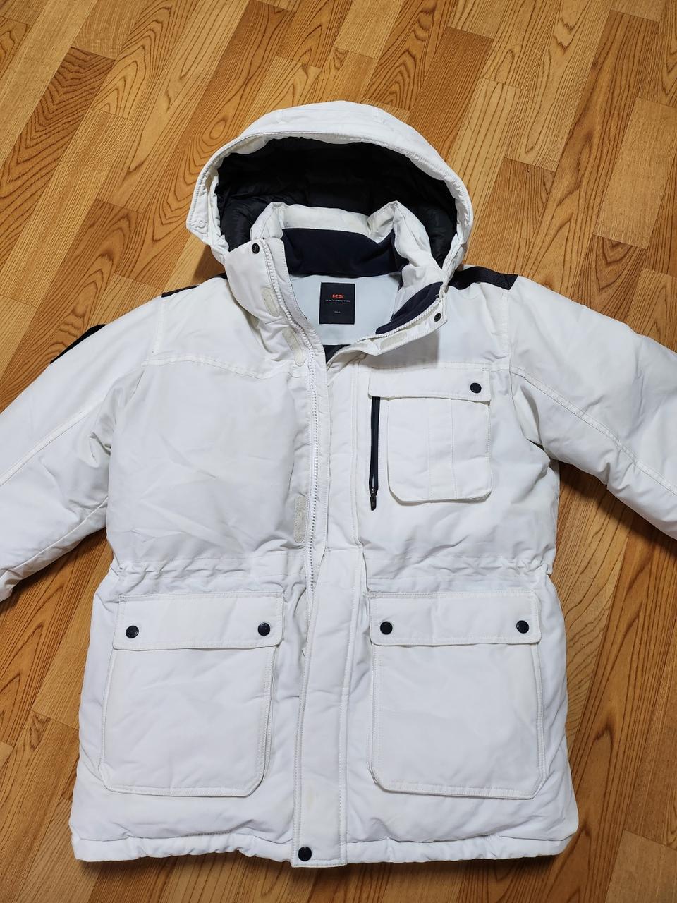 K2 익스트림 구스다운