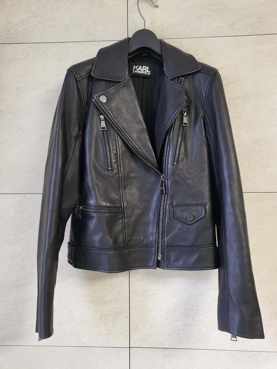 킬라거펠드 가죽자켓