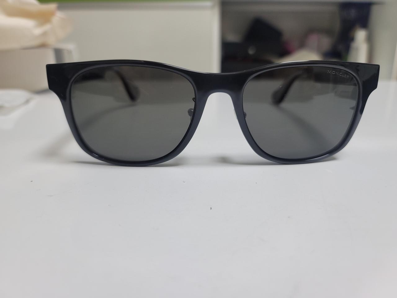 몽클레어 선글라스ML0163k 01D