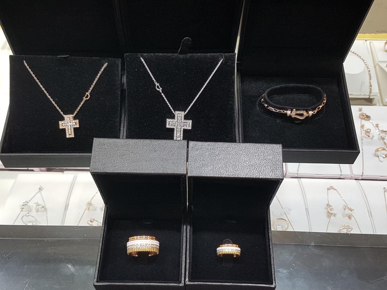 명품 쥬얼리 주문제작