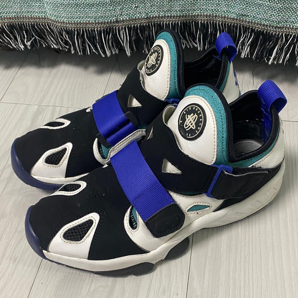 나이키 허라취 94