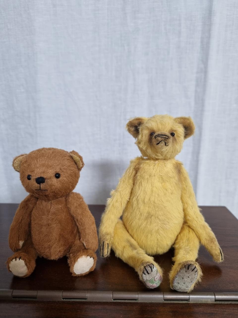 핸드메이드인형(일괄)