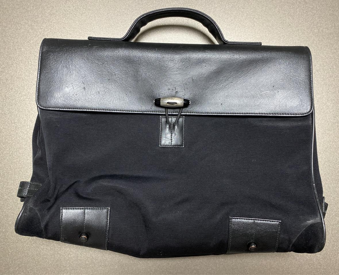 몽블랑 서류가방