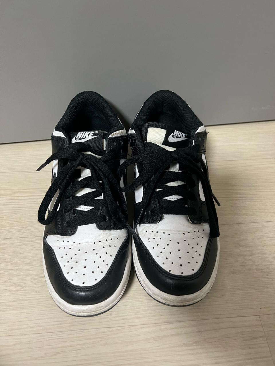 나이키 범고래(230)