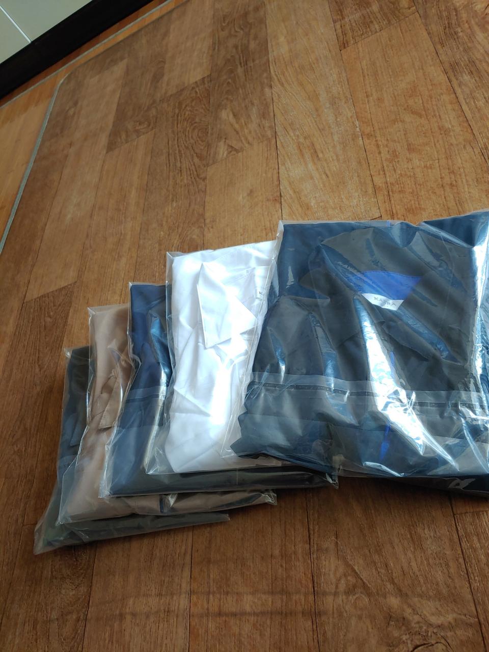 카라.블라우스.5종~(90-95)