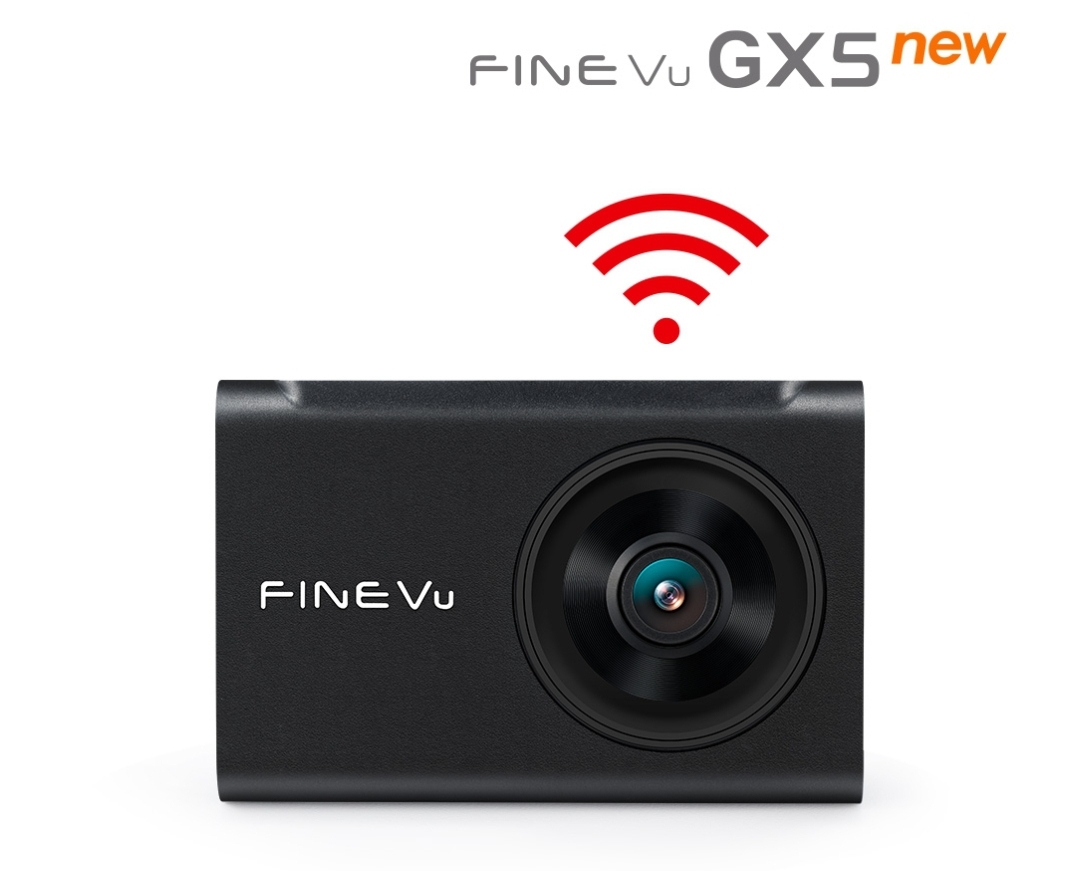 파인뷰GX5new 전.후FHD 새제품