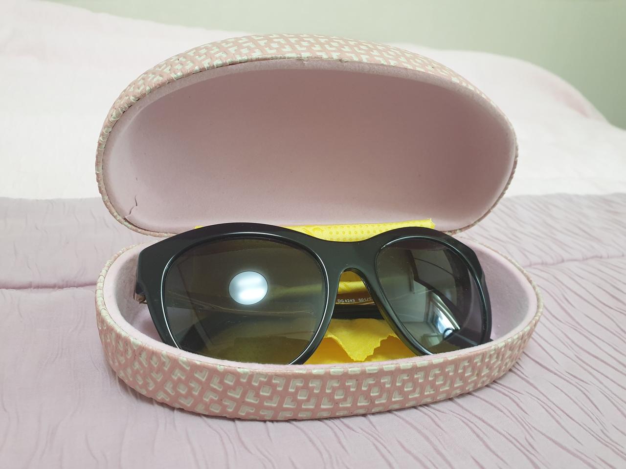 돌체엔 가바나 선글라스 판매합니다.