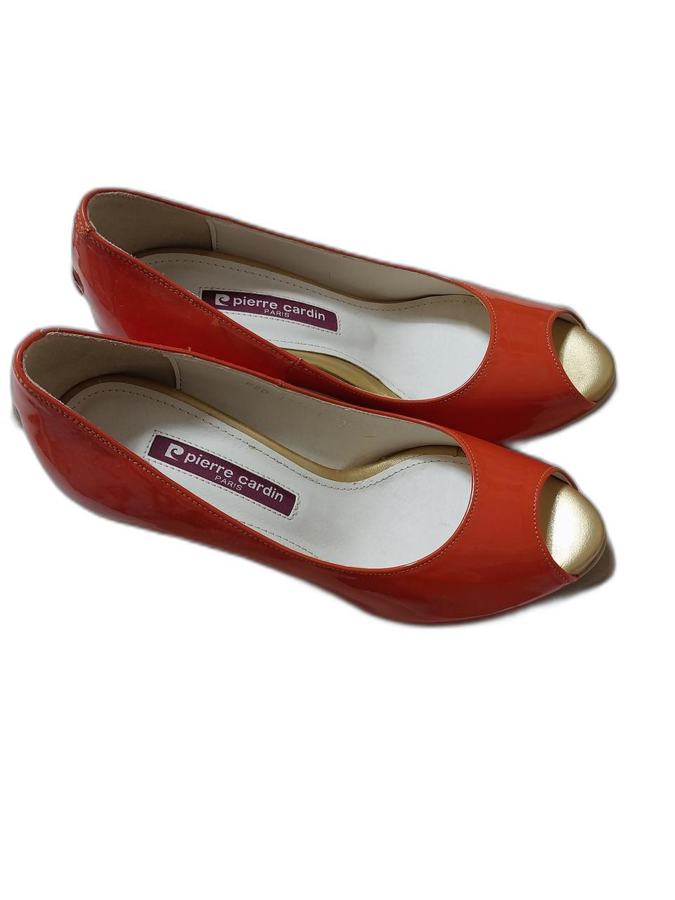 피에르가르뎅 여성구두