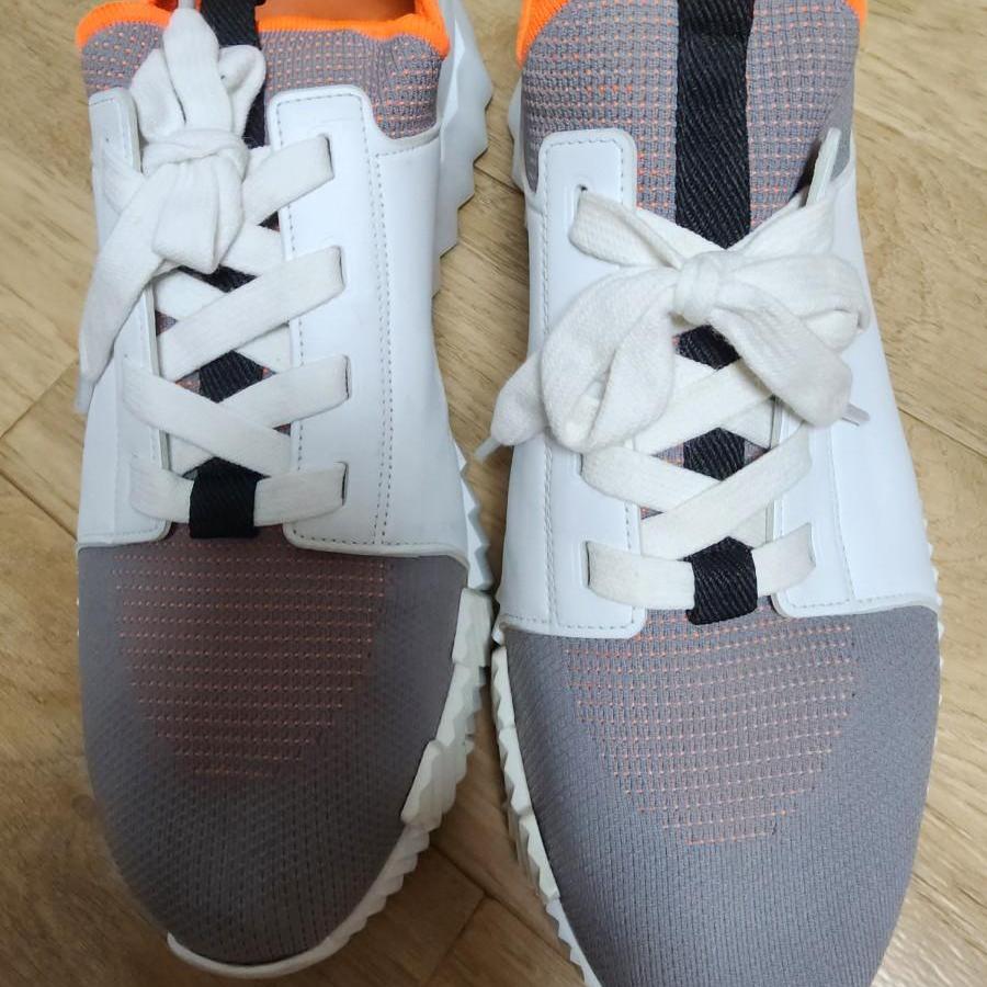 에르메스 디파트 스니커즈 43사이즈