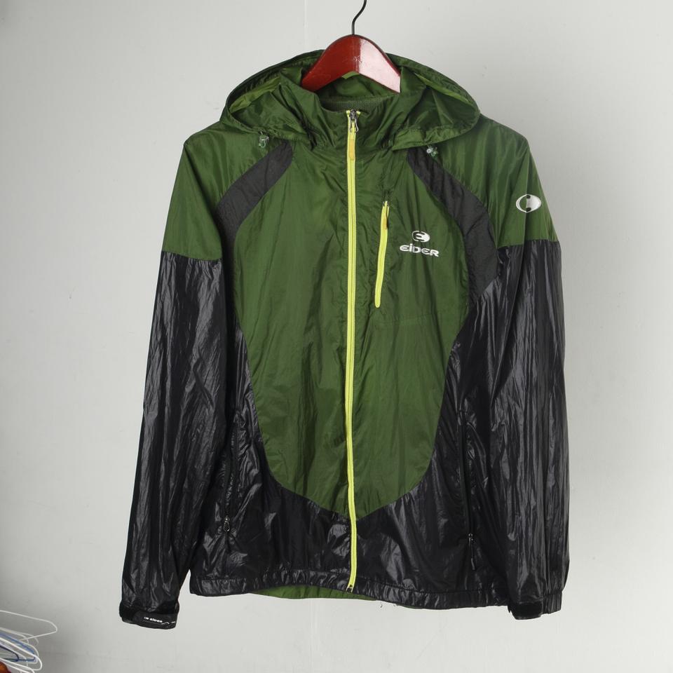 아이더 XL 남성 바람막이 