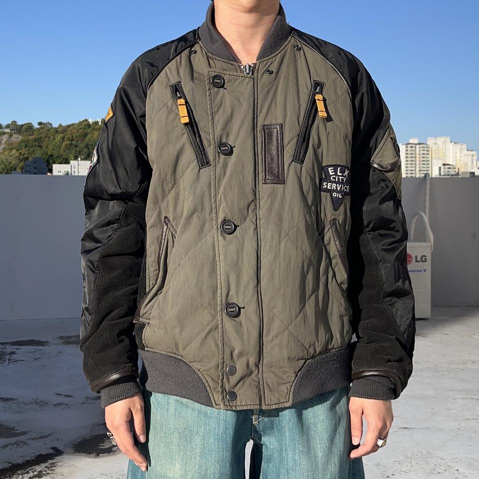 아비렉스 어드벤쳐 점퍼