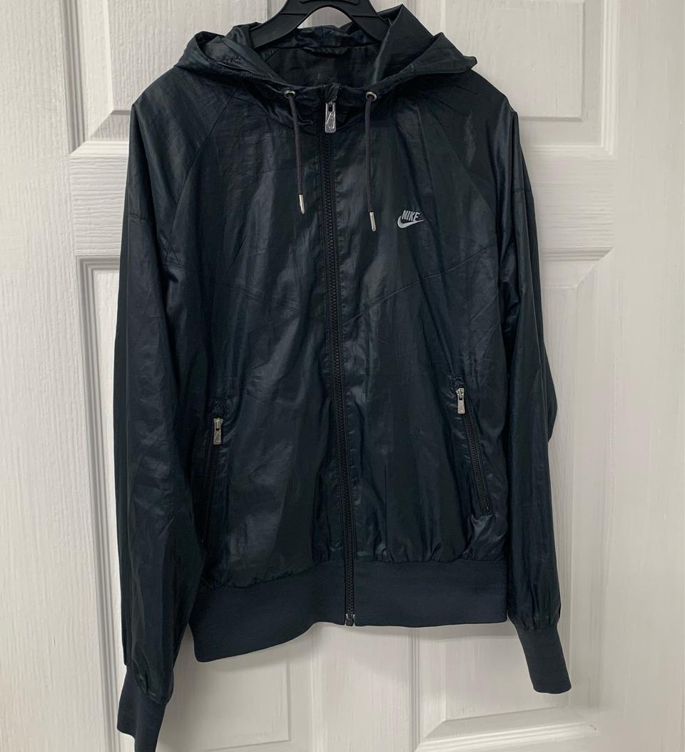 나이키 윈드러너 바람막이