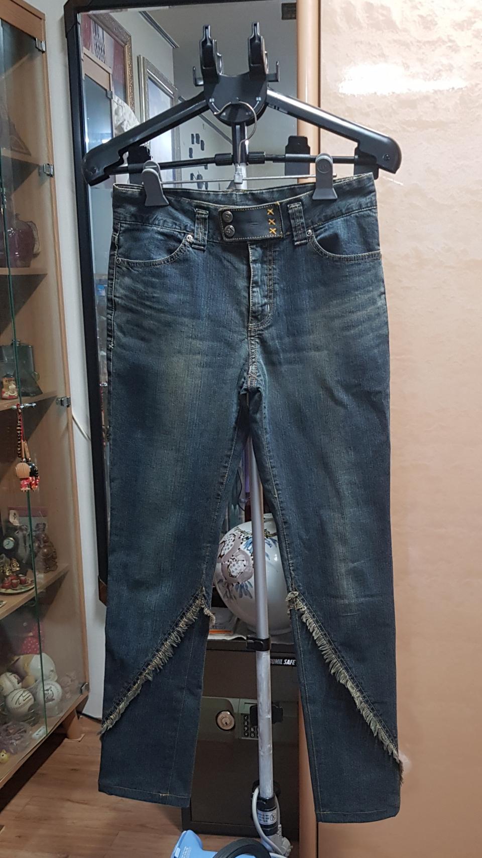 여성청바지(Lee(스판청바지