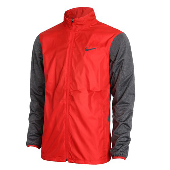 M)나이키골프 쉘드 윈드 자켓
