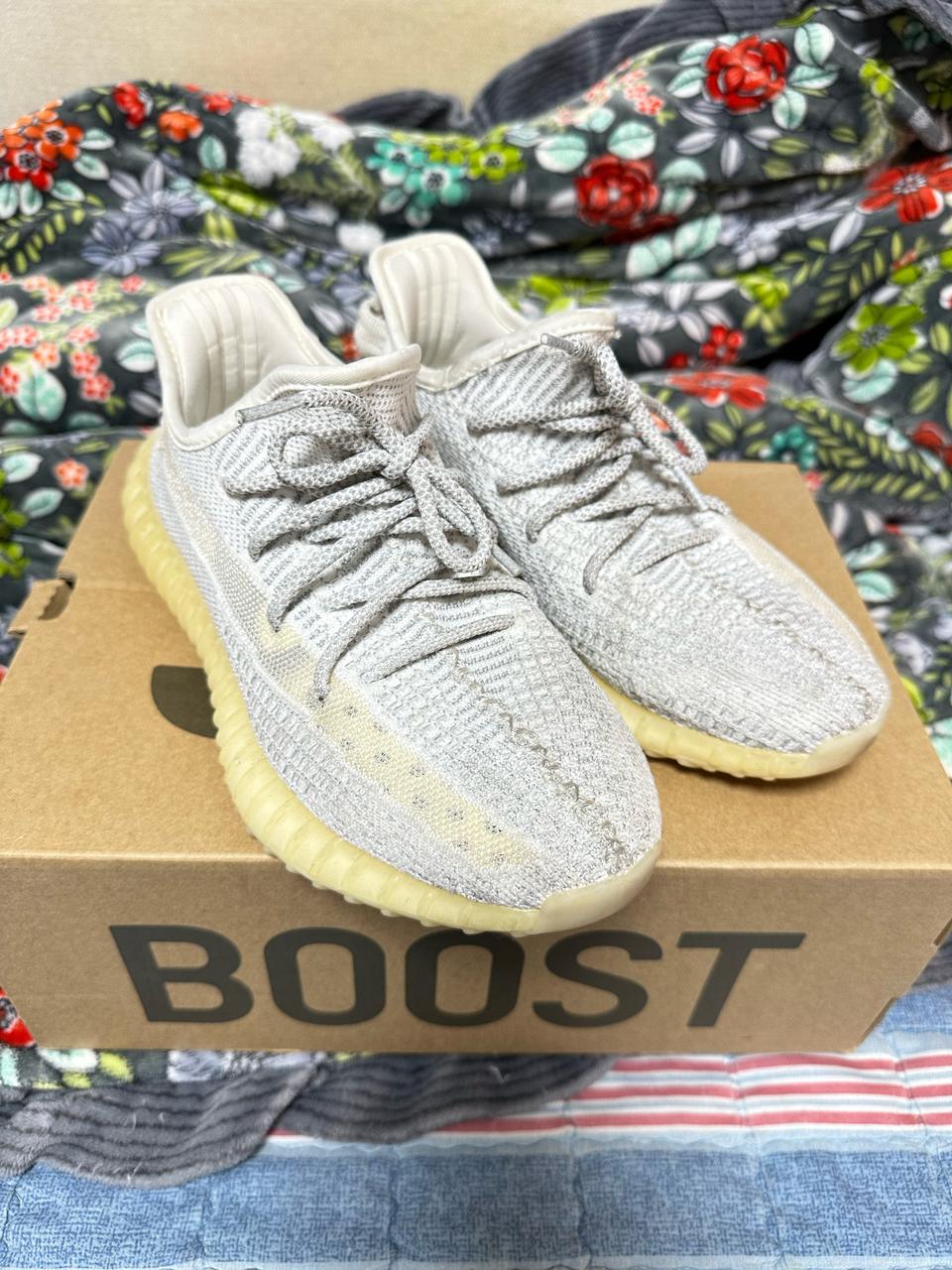 이지부스트 v2 스태틱 (250)