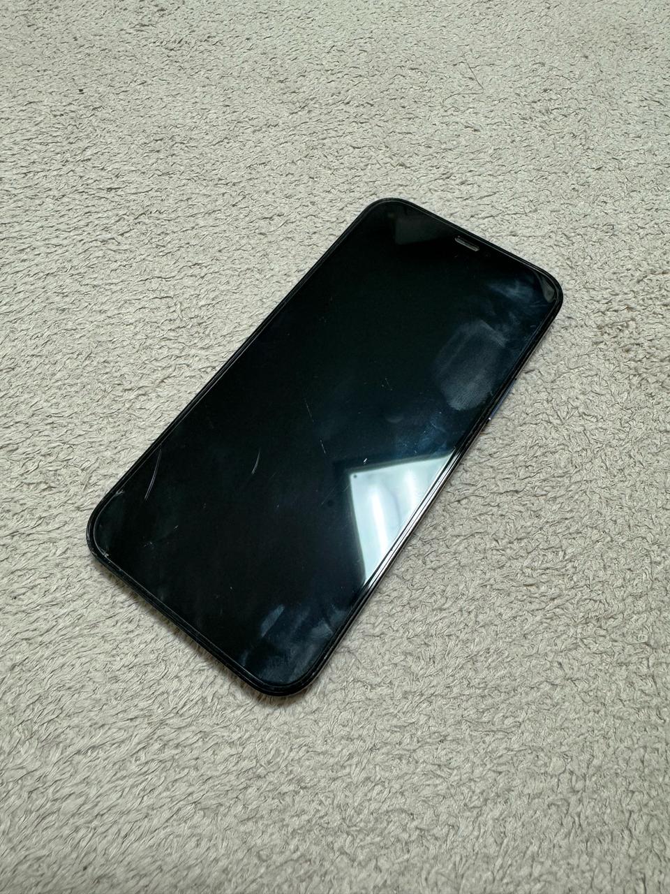 아이폰12프로 퍼시픽블루 128G