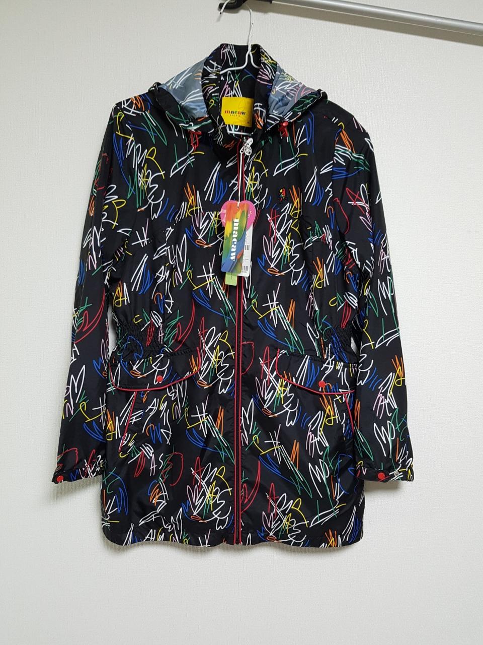 (새상품)마코 골프 점퍼