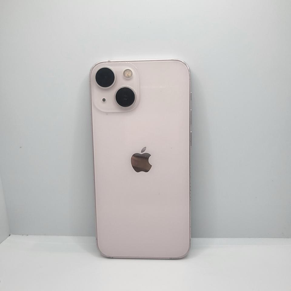 아이폰 13 미니 핑크 128G