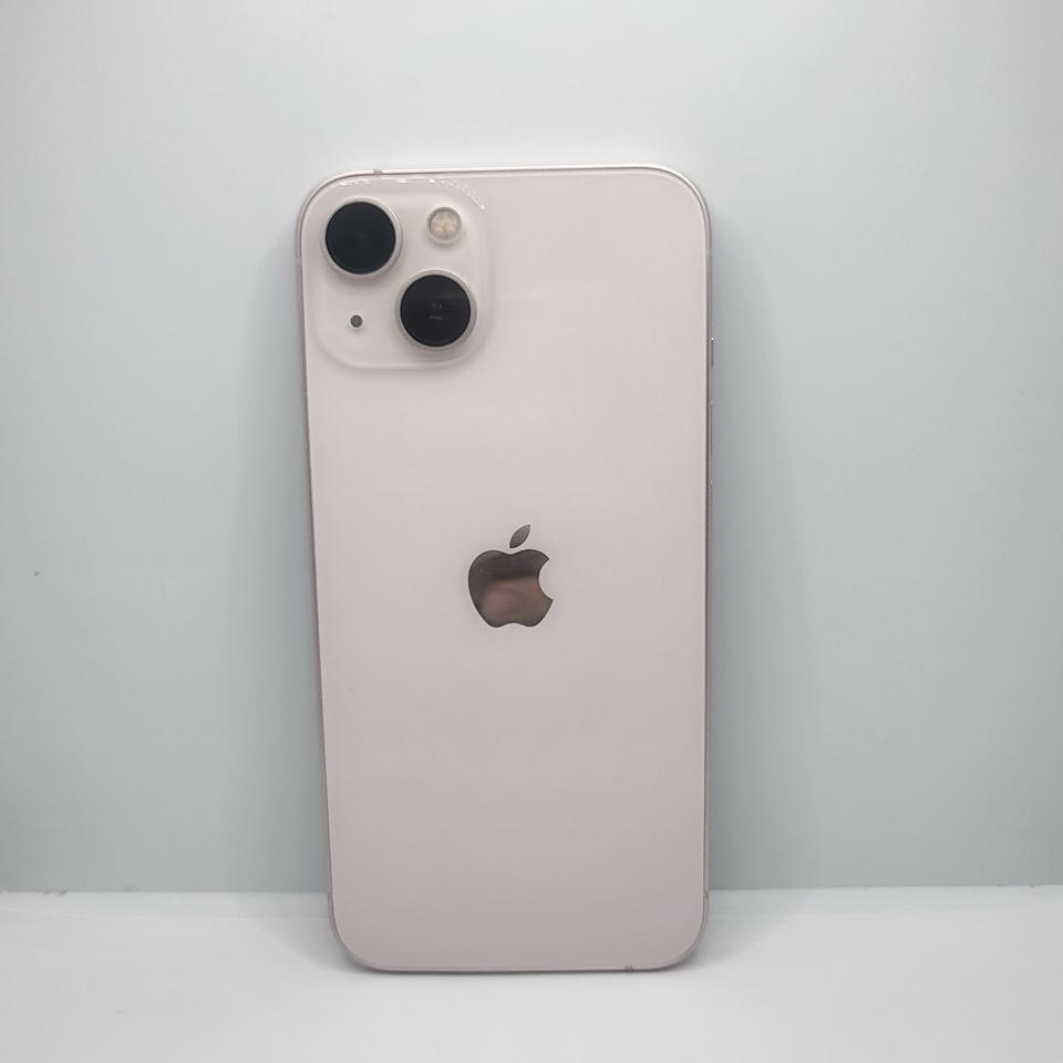 (A급)아이폰 13 핑크 128G
