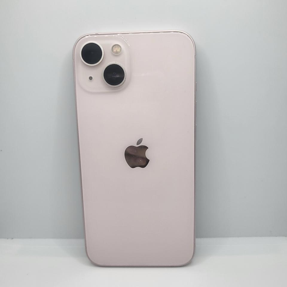 (S급)아이폰 13 핑크 256G