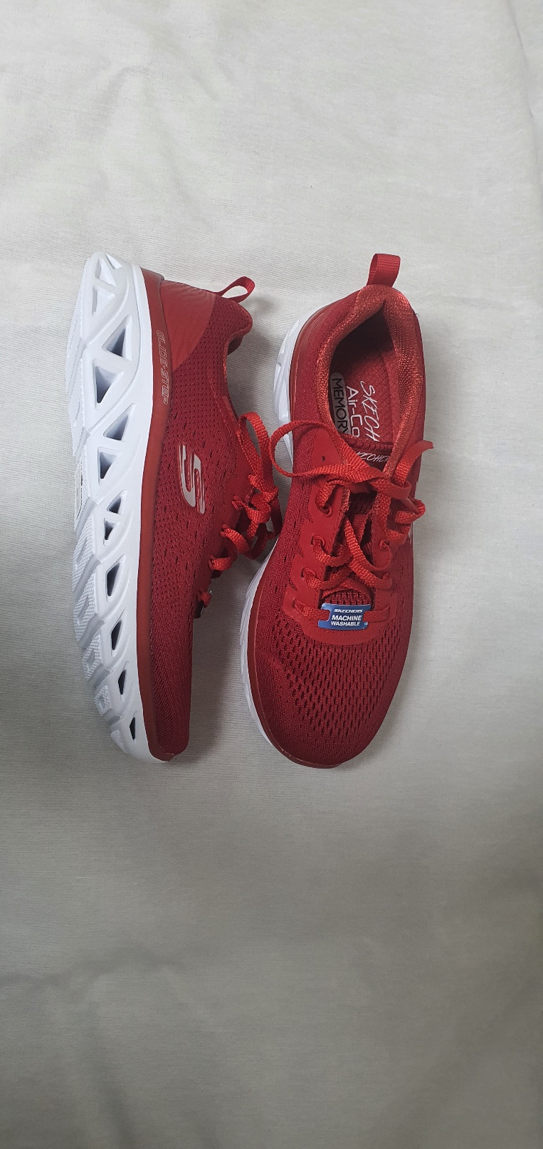 운동화  새상품 58000원 240,  7-1/2