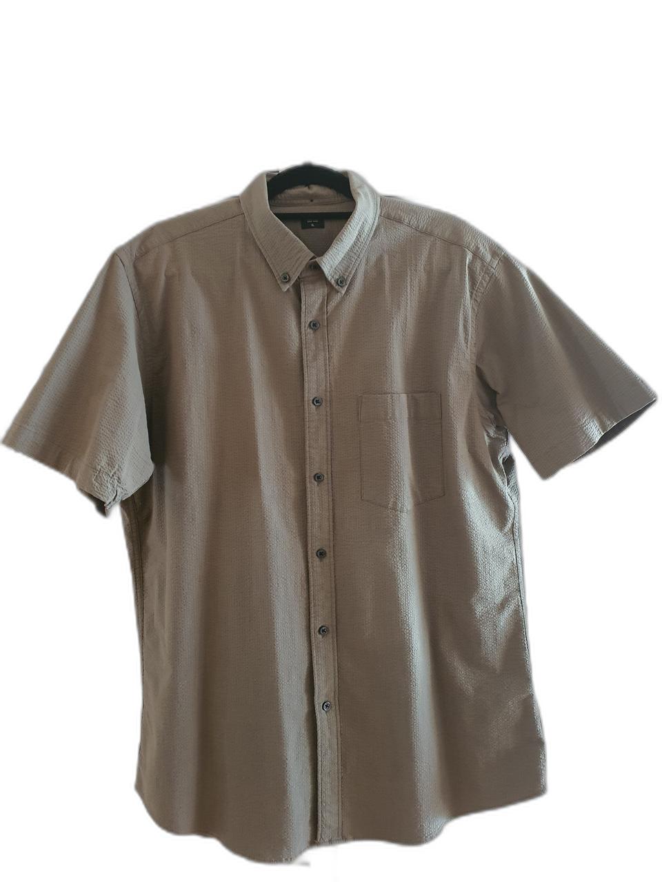 유니클로 셔츠 남방