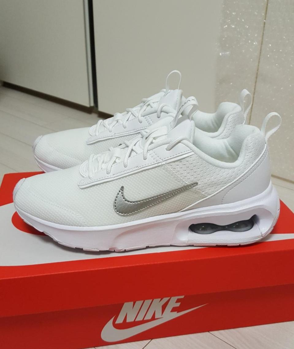 새상품) 250 나이키 에어맥스 (무료배송)