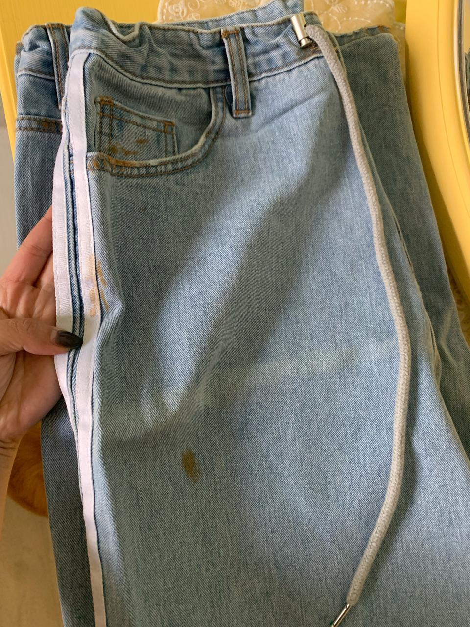 와이드 팬트 ( 프리 )