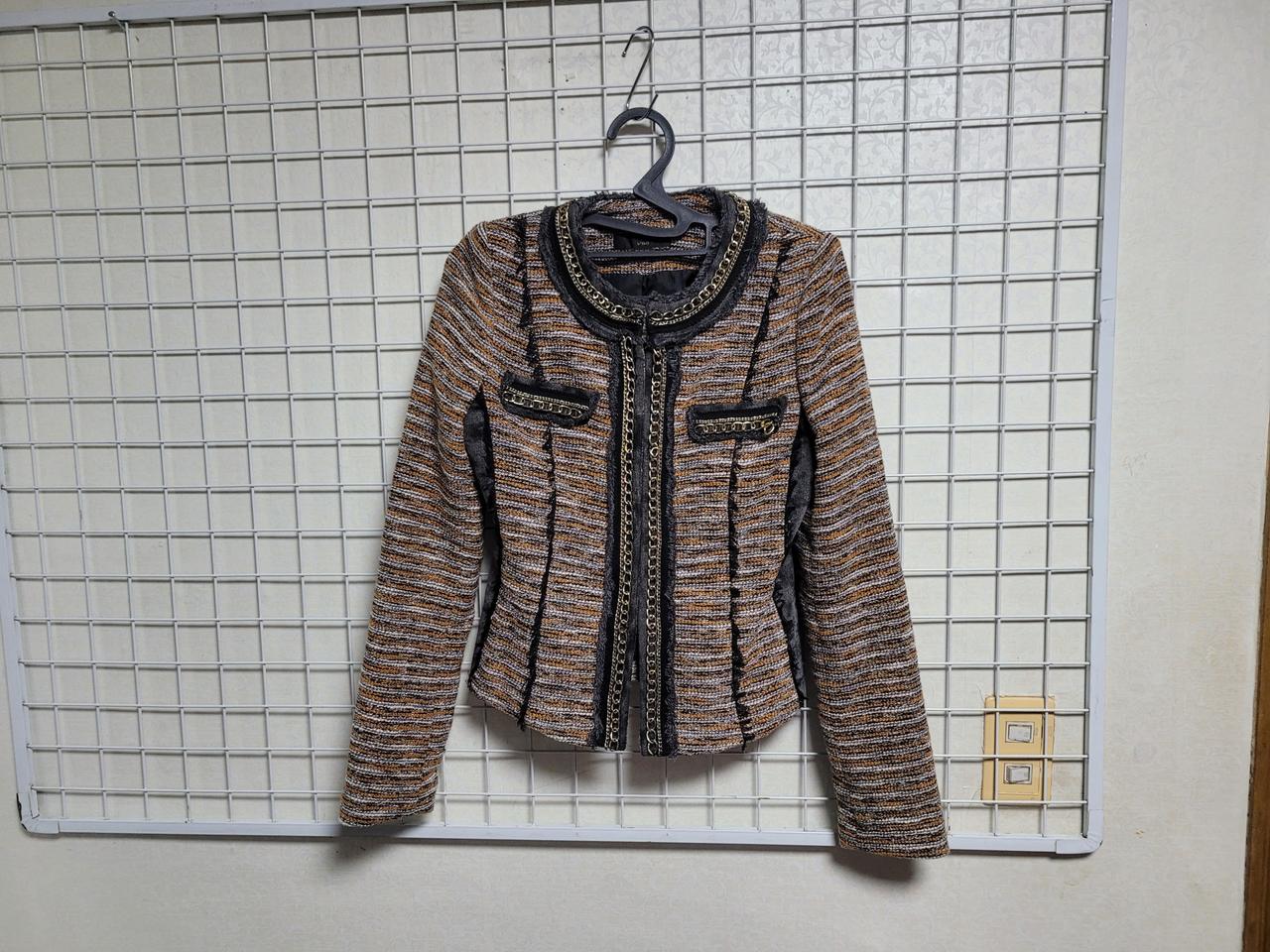 (새옷수준)비키자켓(여)85