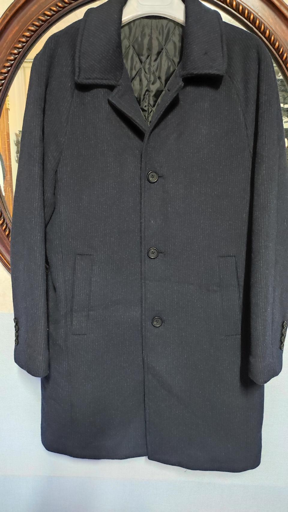 겨울누빔코트95(디자인유나인티드)