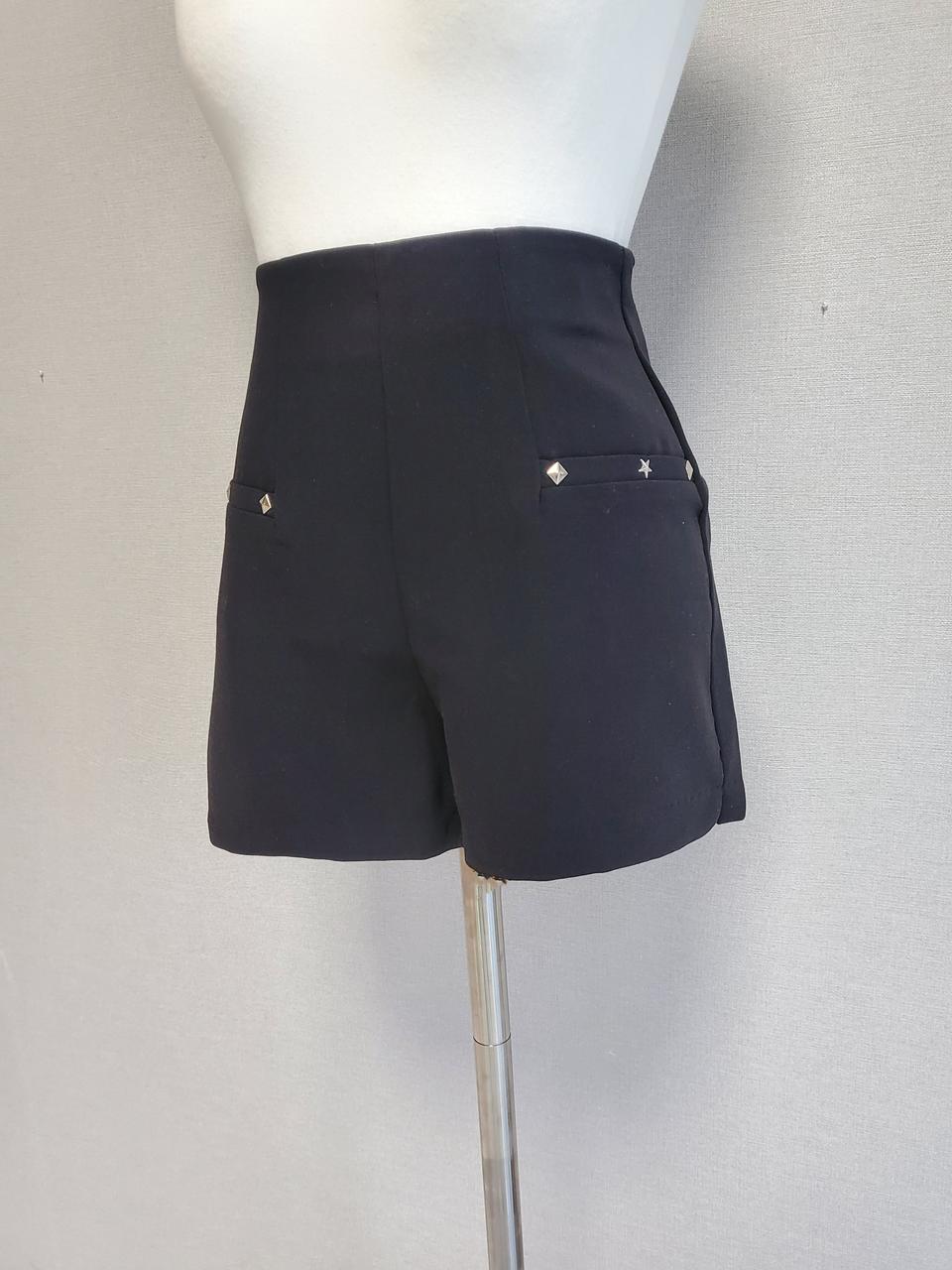 (새상품)M정장팬츠 블랙팬츠 가을겨울팬츠 정장반바지 블랙반바지 예쁜반바지