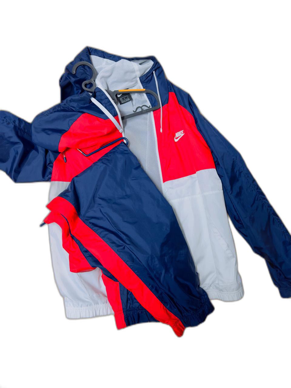 나이키 트레이닝 세트