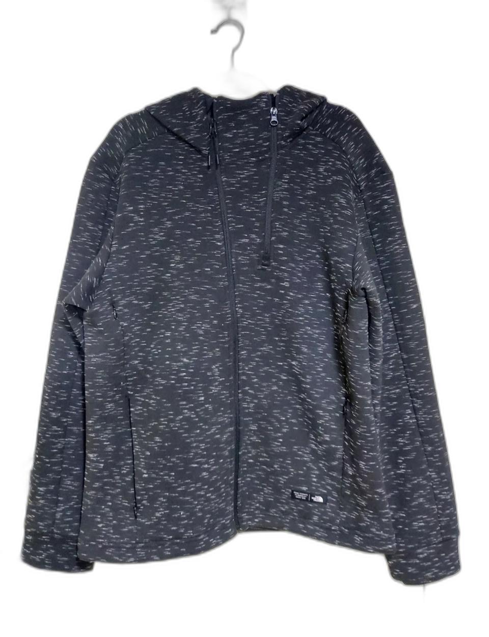 노스페이스 후드집업 110 2XL