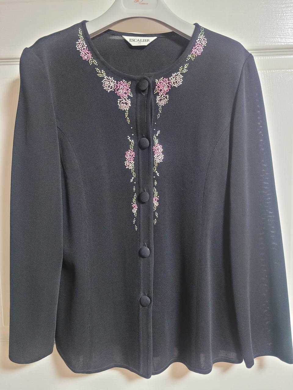 에스깔리에 자켓 66