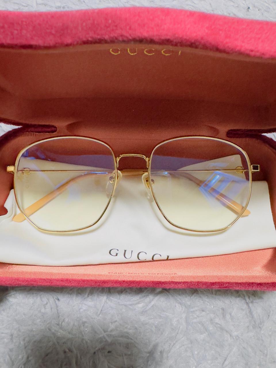 구찌 gg0396s 지디안경 하정우안경