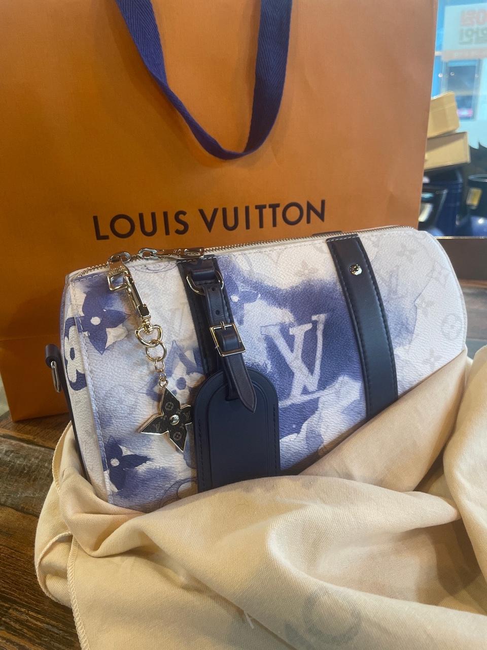 루이비통 워터키폴 한정 25