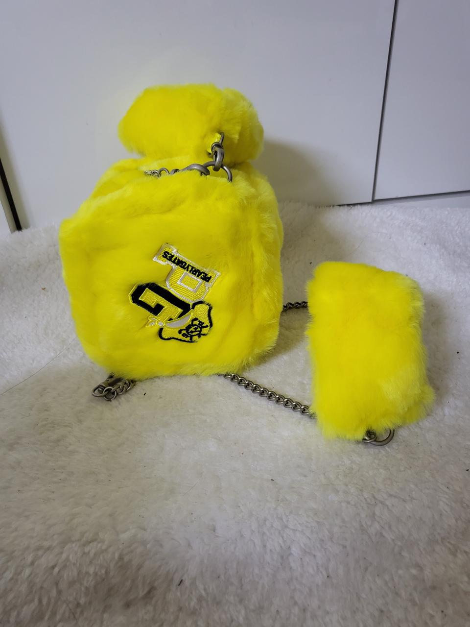 파리게이츠가방