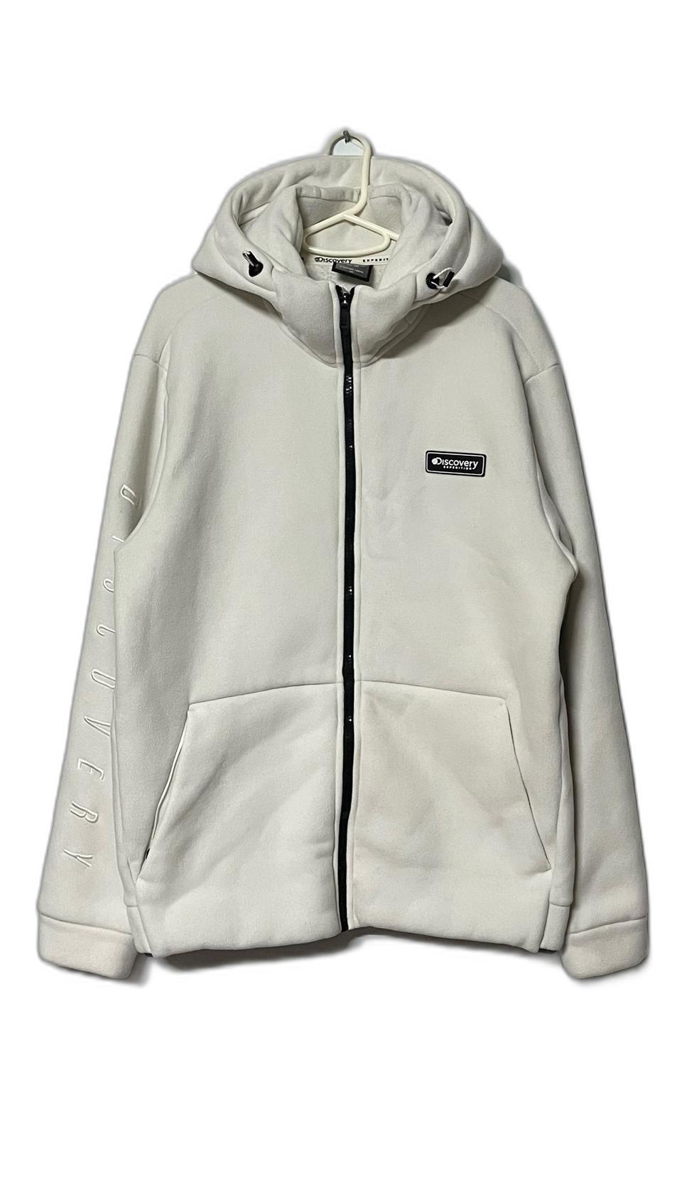 디스커버리 후리스