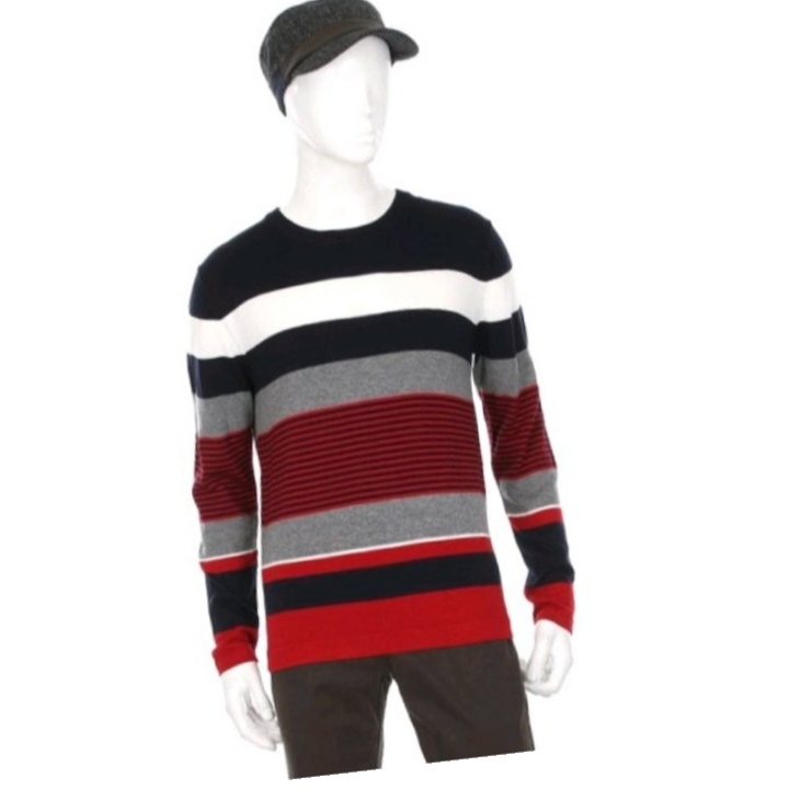 공용✔NII 스포츠 니트 티셔츠