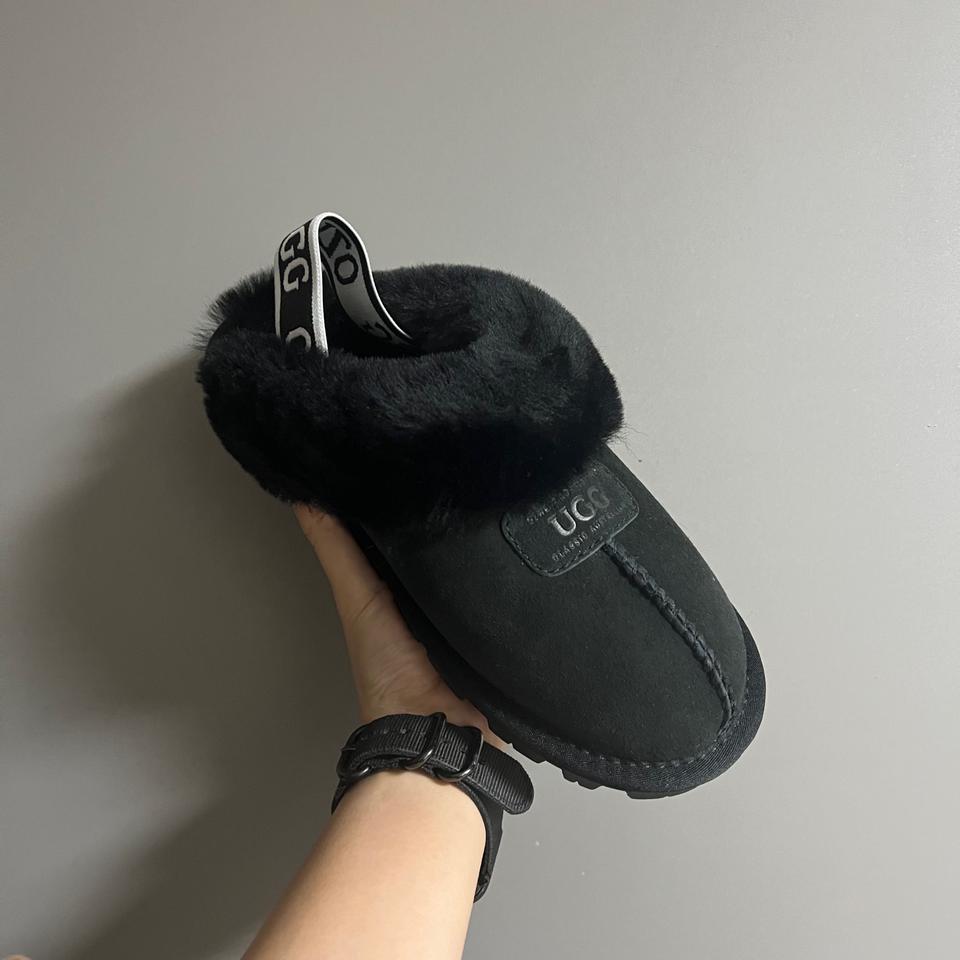 (새상품) 어그 코케트 슬리퍼