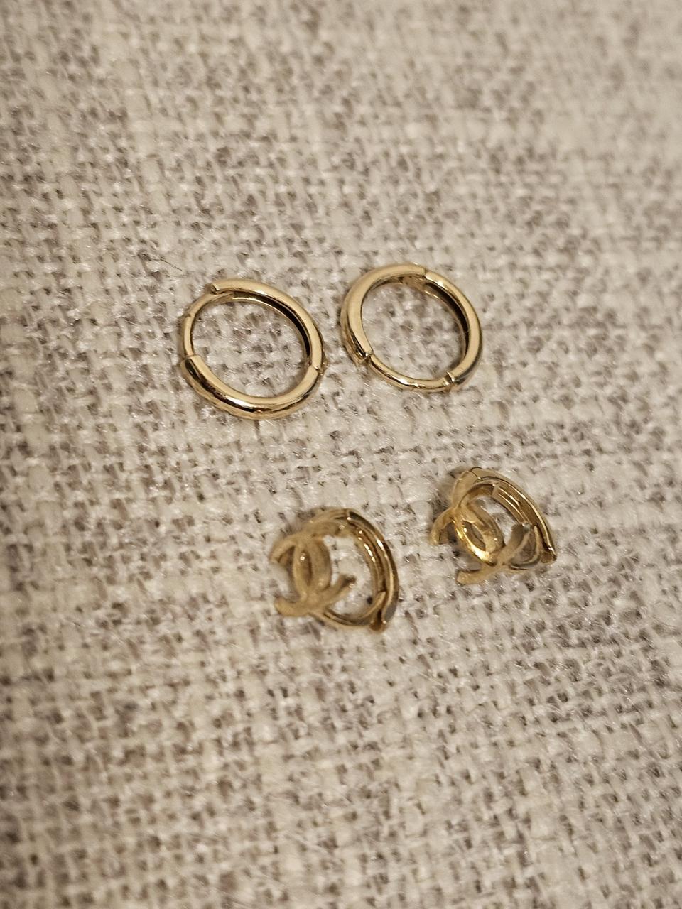 샤넬st귀찌 + 링귀찌 세트판매