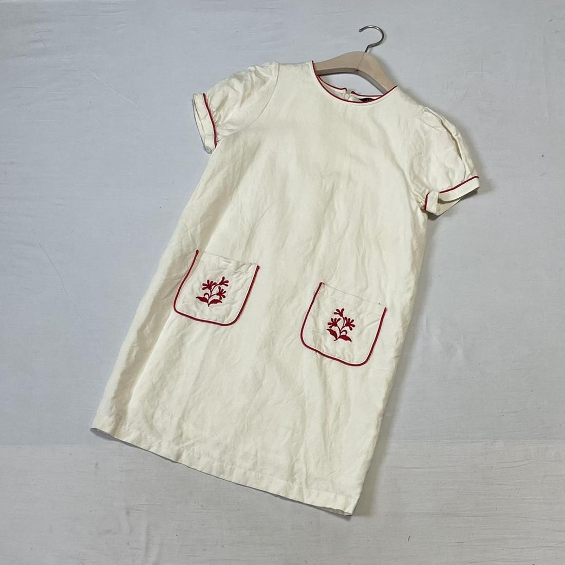 룩캐스트 원피스