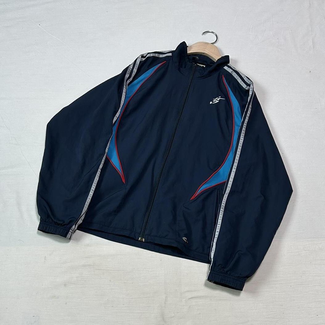 아디다스 잉글랜드 바람막이 자켓