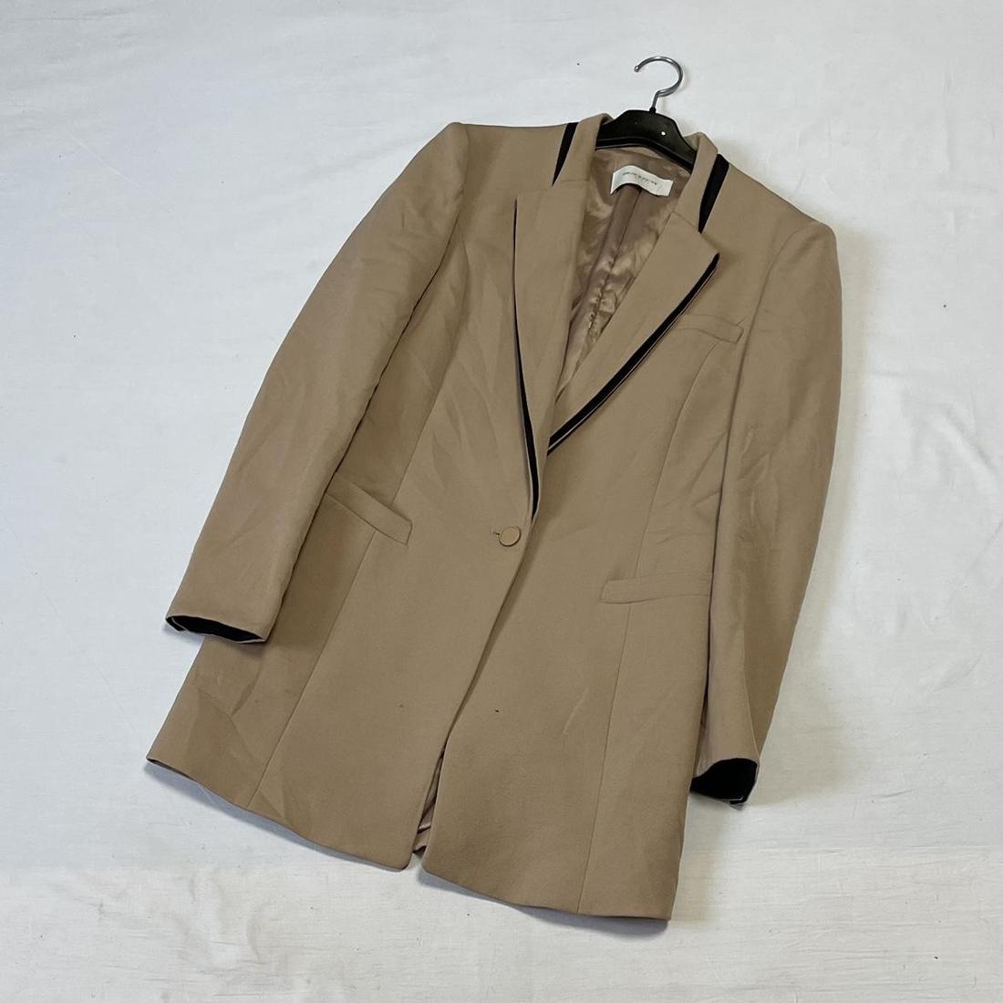 모조에스핀 블레이저 자켓